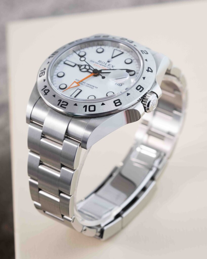 Rolex Explorer II 226570 2023