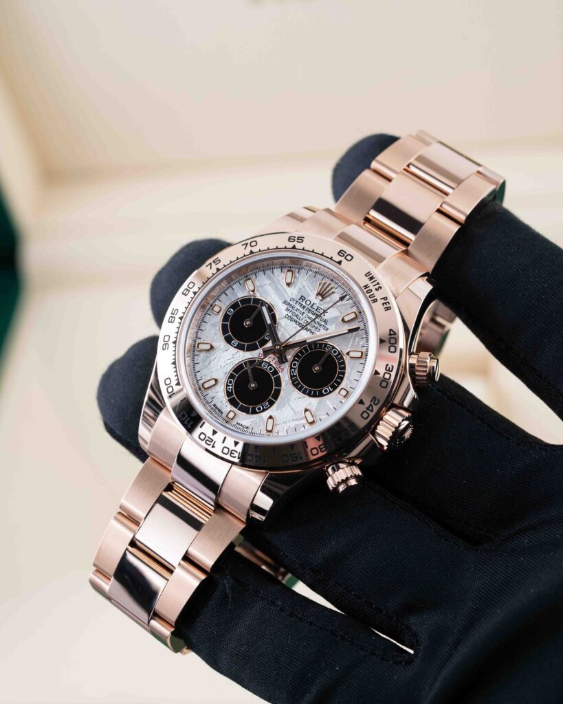 Rolex Daytona 116505 2023