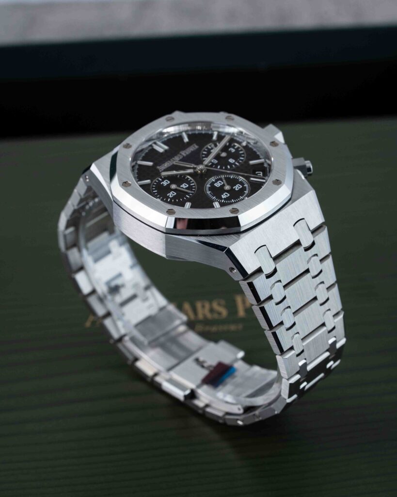 Audemars Piguet Royal Oak 26240ST.OO.1320ST.02 2024