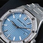 Audemars Piguet Royal Oak 77451ST.ZZ.1361ST.03 2025