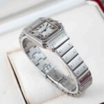Cartier Santos Galbée 2423 2004