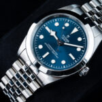 Tudor Black Bay 79660 2023