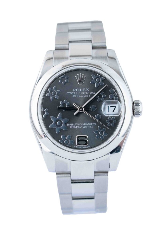 Rolex Datejust 178240 2011