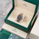 Rolex GMT-Master II 126711CHNR 2022