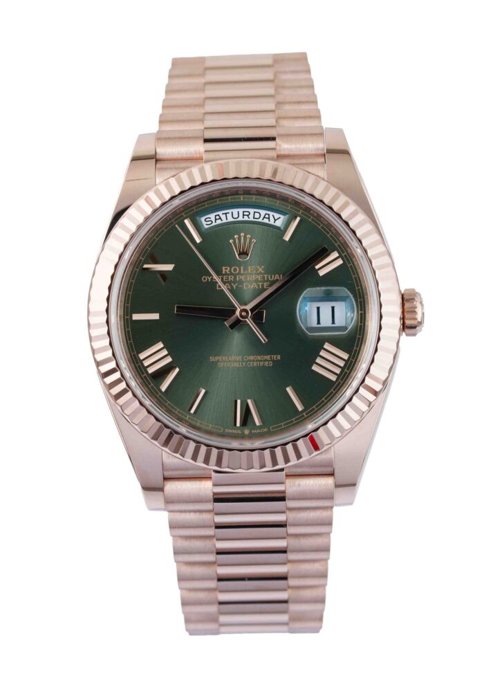 Rolex Day-Date 228235 2023