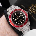 Tudor Black Bay 7941A1A0RU 2024
