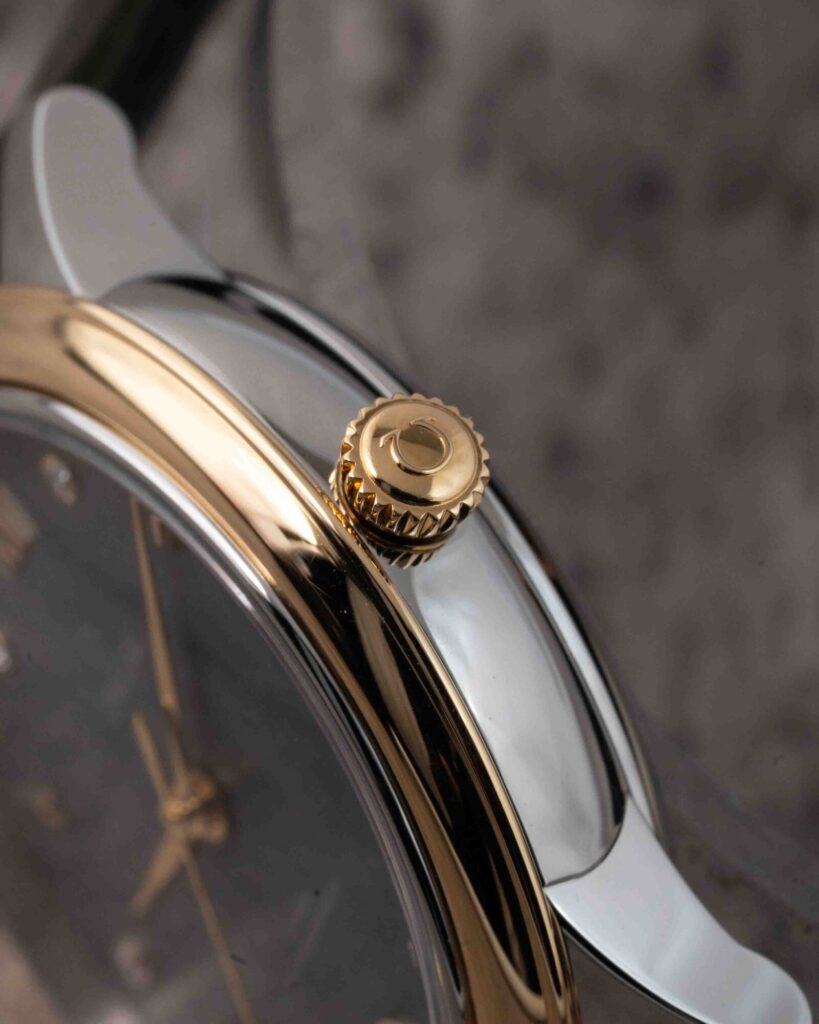 Omega De Ville Prestige  434.23.34.20.60.001 2023