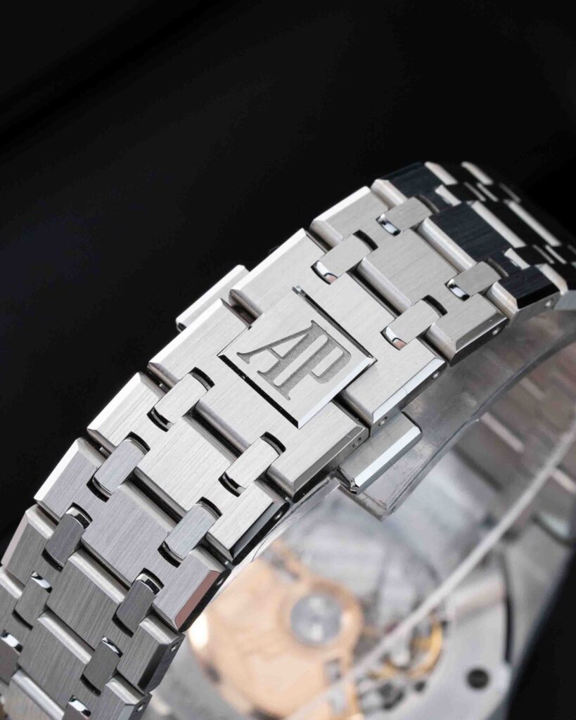 Audemars Piguet Royal Oak 77451ST.ZZ.1361ST.03 2025
