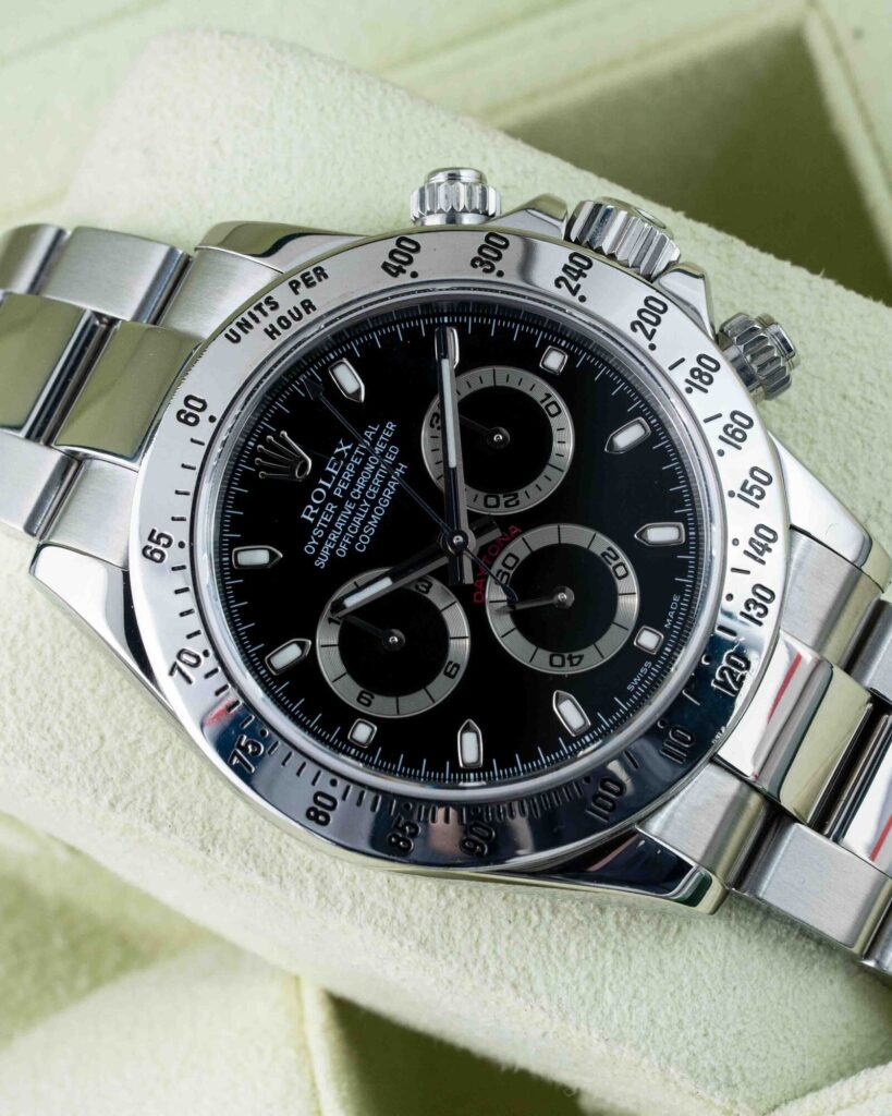 Rolex Daytona 116520 2005