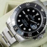 Rolex Submariner 116610LN 2014