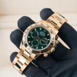 Rolex Daytona 116508 2021