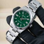 Rolex Oyster Perpetual 124300 2023