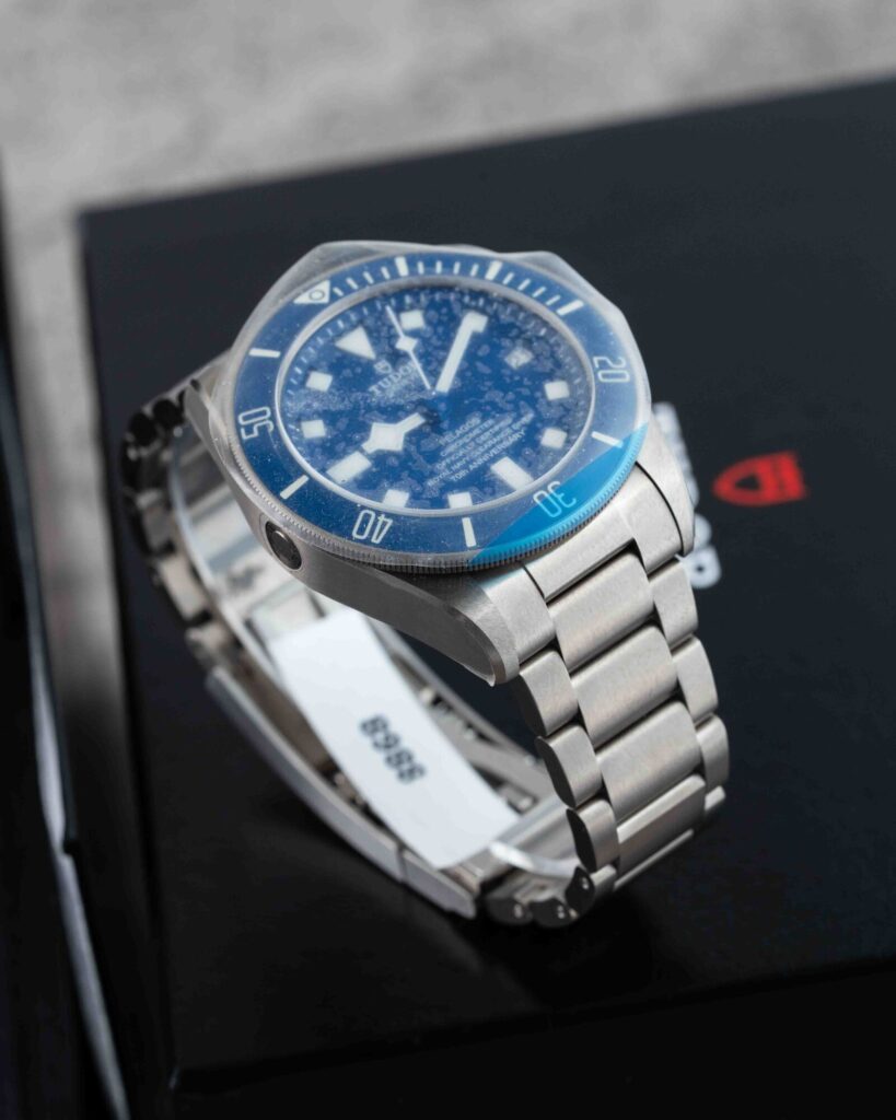 Tudor Pelagos 25600TB 2022