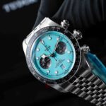 Tudor Black Bay Chrono M79360N-0024 2025