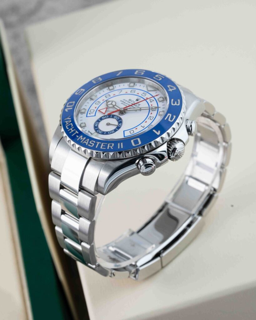 Rolex Yacht-Master II 116680 2019
