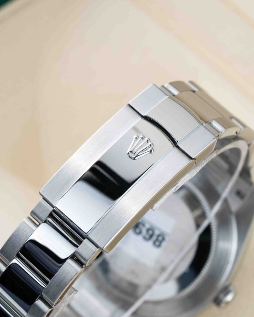 Rolex Datejust 126300 2022