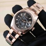 Rolex Sky-Dweller 326935 2021