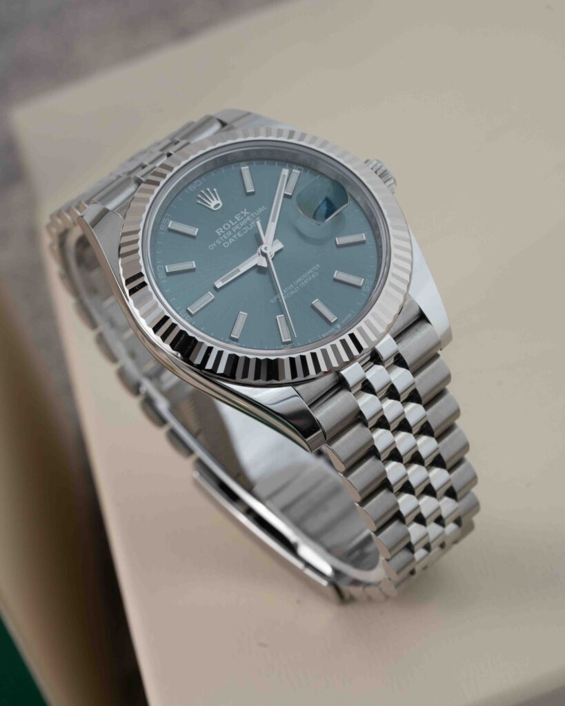 Rolex Datejust 126334 2023