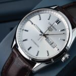 Tag Heuer Carrera Automatic WBN2011