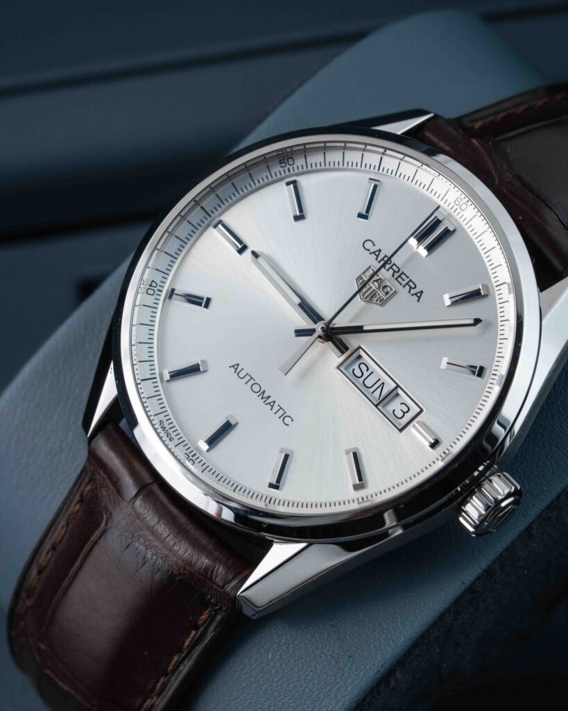 Tag Heuer Carrera Automatic WBN2011