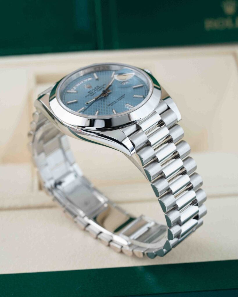 Rolex Day-Date 228206 2022