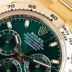 Rolex Daytona 116508 2021