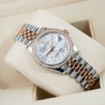 Rolex Datejust 278381RBR 2022