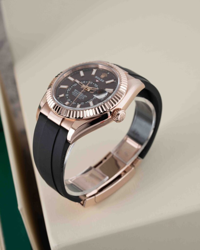 Rolex Sky-Dweller 336235 2024
