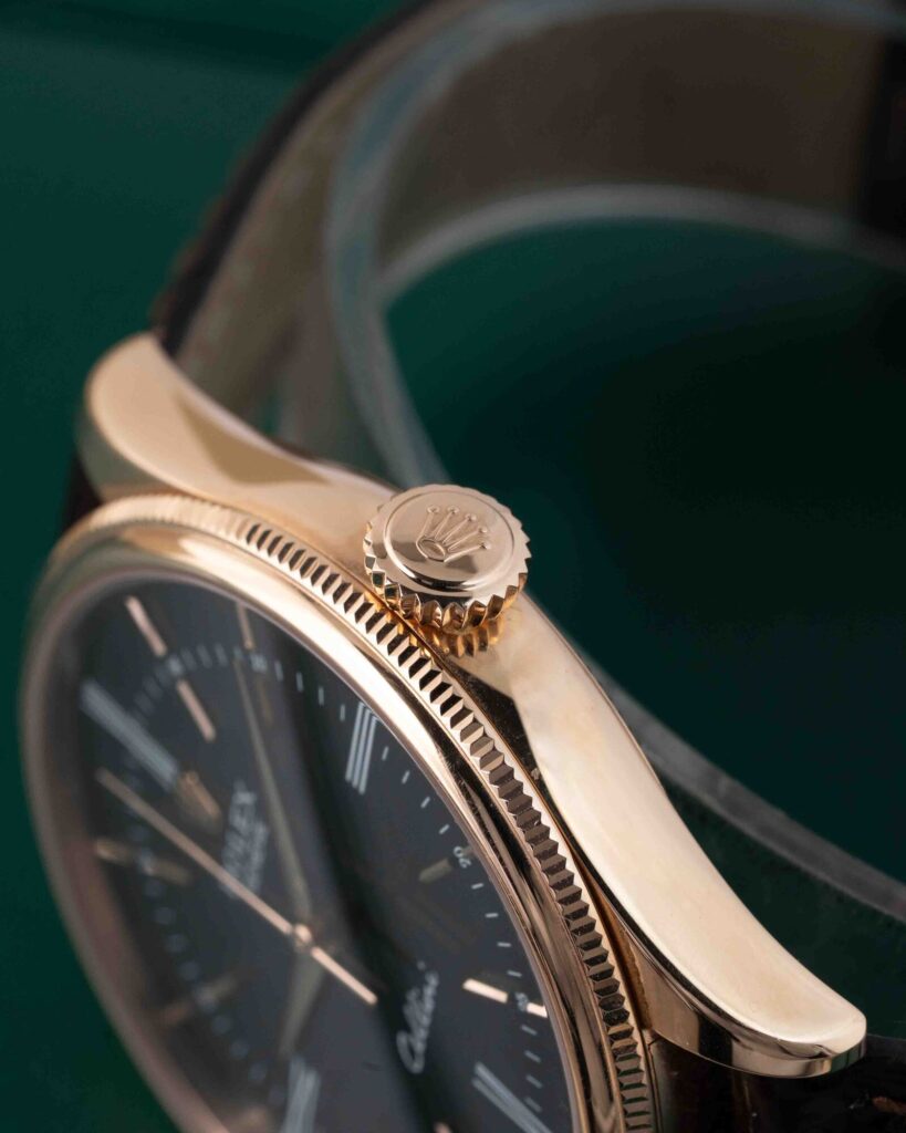 Rolex Cellini 50505 2017
