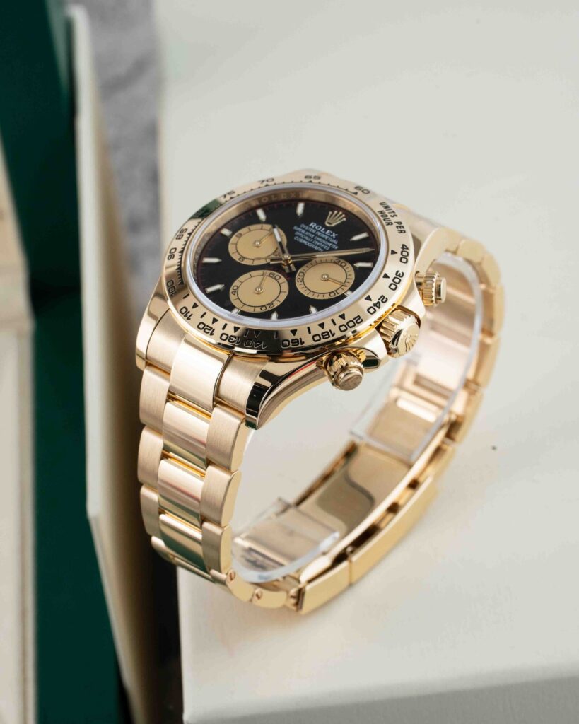 Rolex Daytona 126508