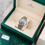 Rolex Oyster Perpetual 124300 2024