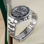 Rolex Sea-Dweller 126600 2019
