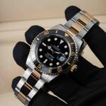 Rolex Submariner 126613LN 2024