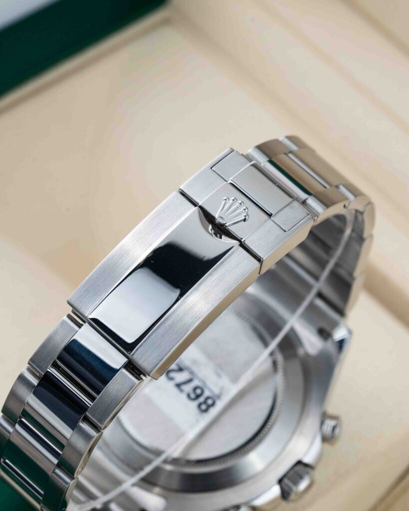 Rolex Yacht-Master II 116680 2019