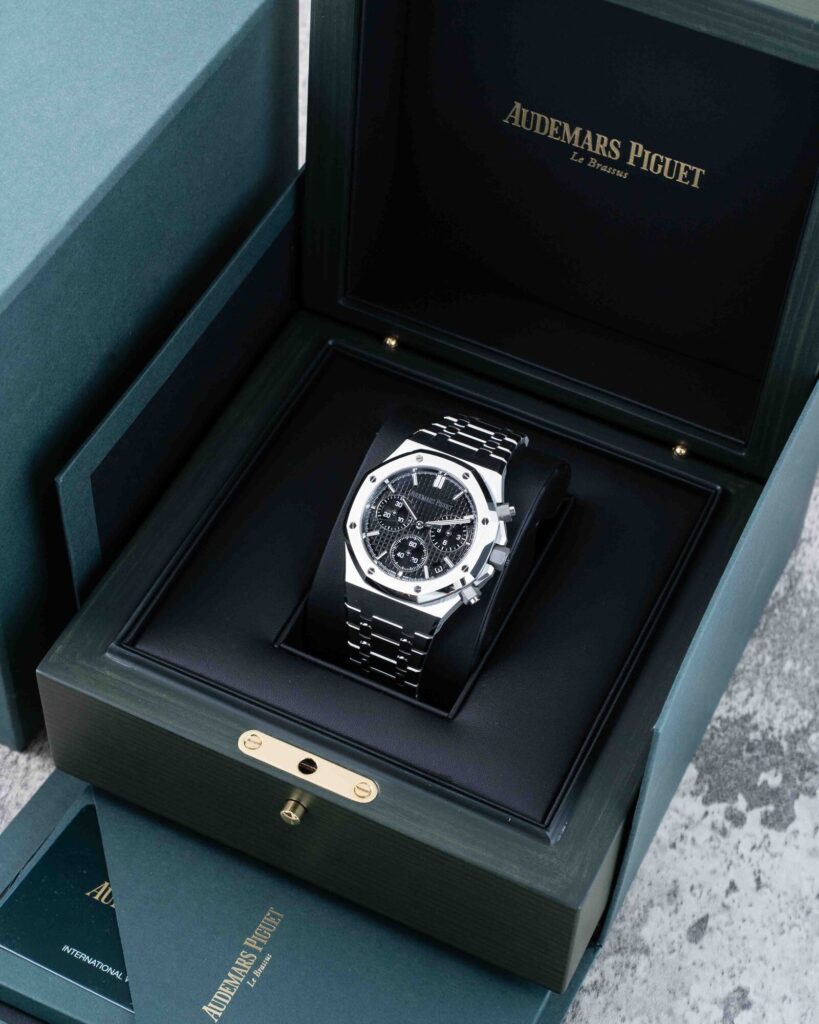 Audemars Piguet Royal Oak 26240ST.OO.1320ST.02 2024