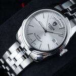 Tudor Glamour Date-Day 56000 2018