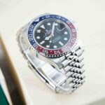 Rolex GMT-Master II 126710BLRO 2023