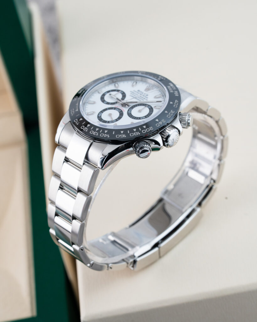 Rolex Daytona 116500LN 2021
