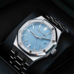 Audemars Piguet Royal Oak 15551ST.ZZ.1356ST.04 2025