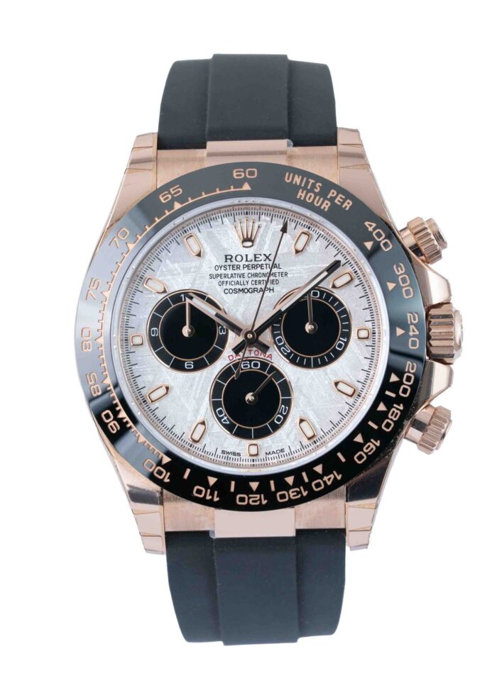 Rolex Daytona 116515LN 2022
