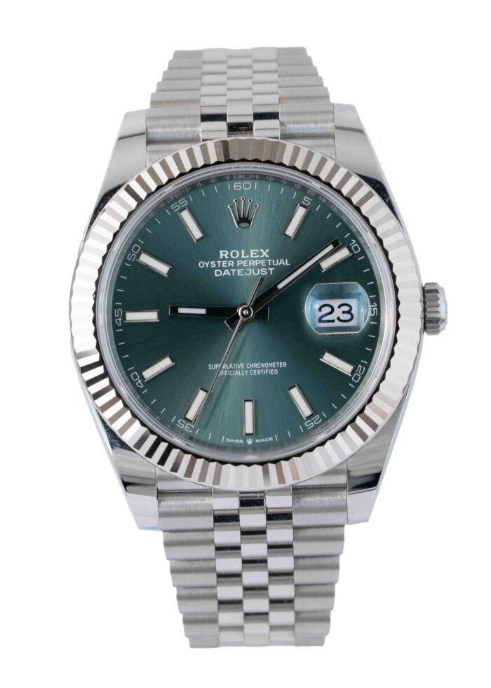 Rolex Datejust 126334 2023