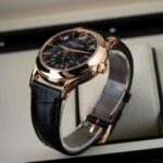 Patek Philippe Annual Calendar 5205R-010 2014