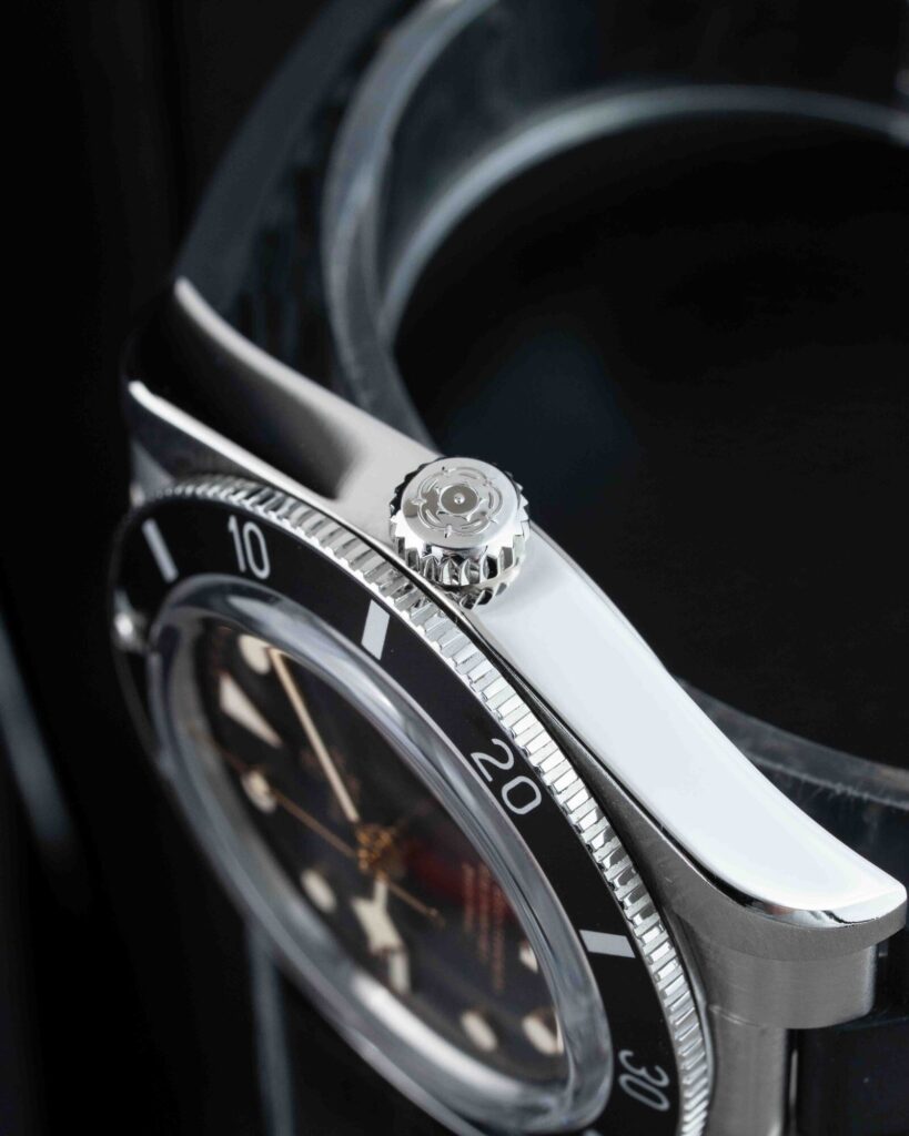 Tudor Black Bay 54 79000N 2023