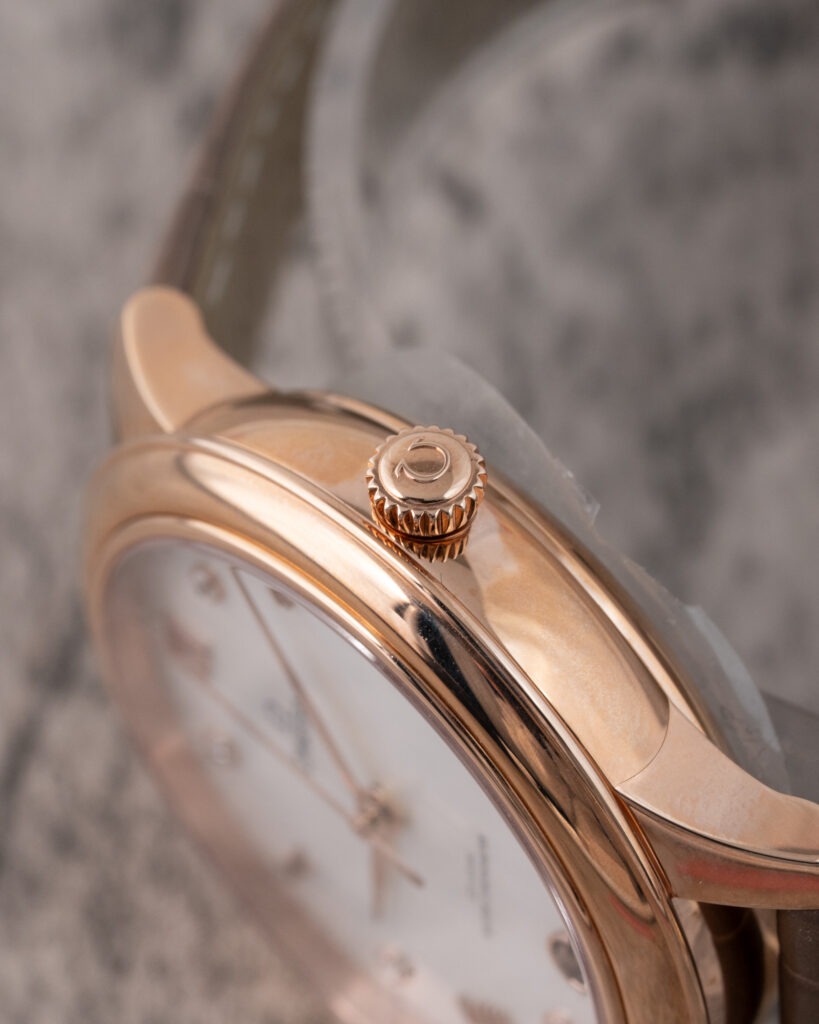 Omega De Ville Prestige 434.53.34.20.55.001 2023
