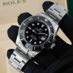 Rolex Sea-Dweller 126600 2017