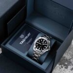 Tag Heuer Aquaracer 300M WBD1110 2019