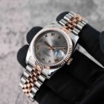 Rolex Datejust 116231 2012