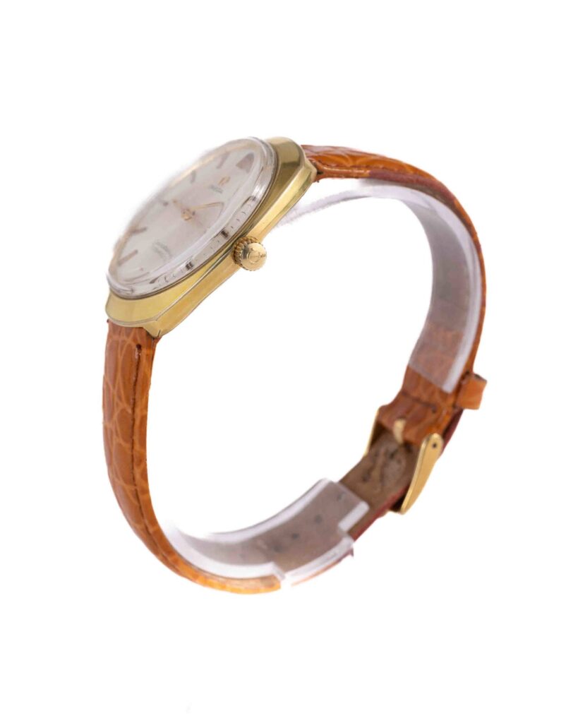 Omega Seamaster Cosmic 107 1975