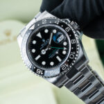 Rolex GMT-Master II 116710LN 2010