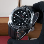Omega Seamaster 21032422001001 2023